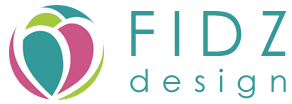 Fidz Design logo