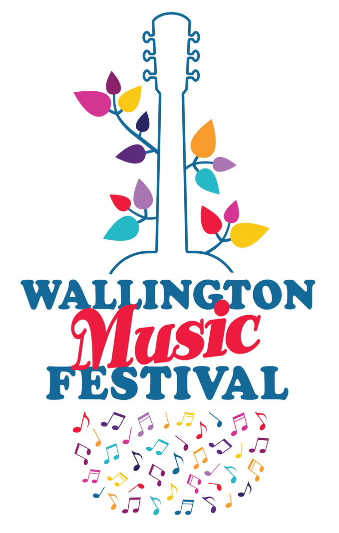 wallington music festival logo