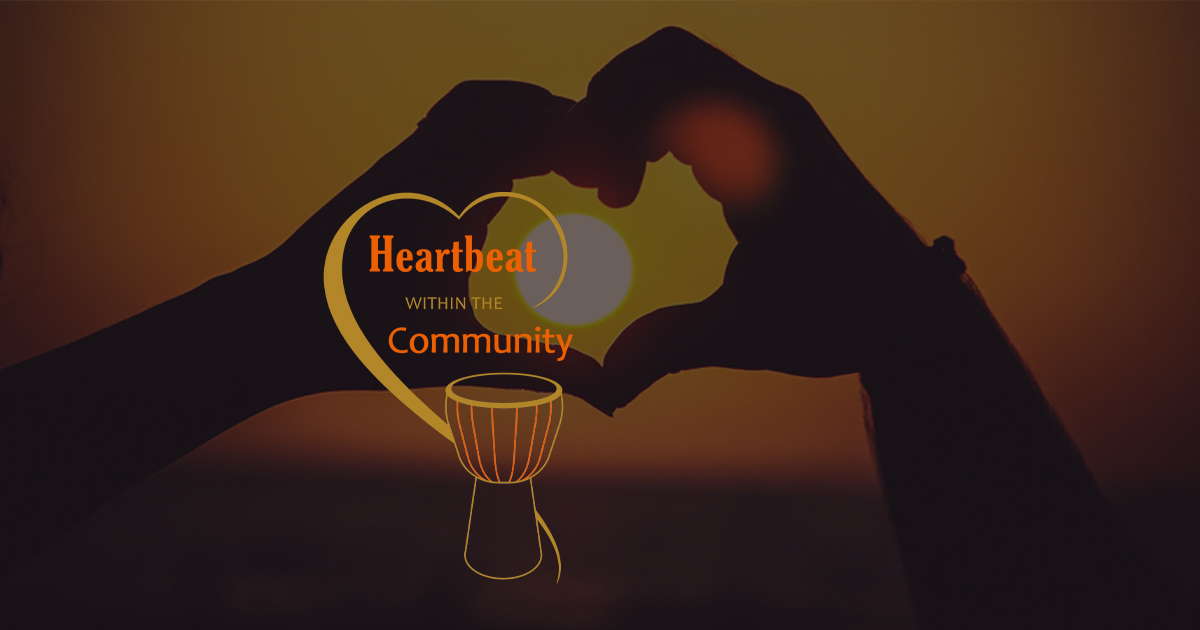 heartbeat within the community